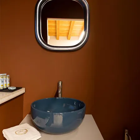 Apartamento Borgoluna San Felice del Benaco