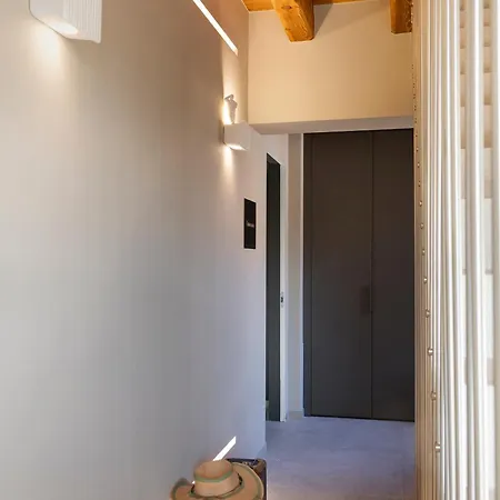 Borgoluna Apartamento