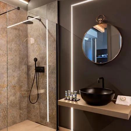 Apartamento Borgoluna *