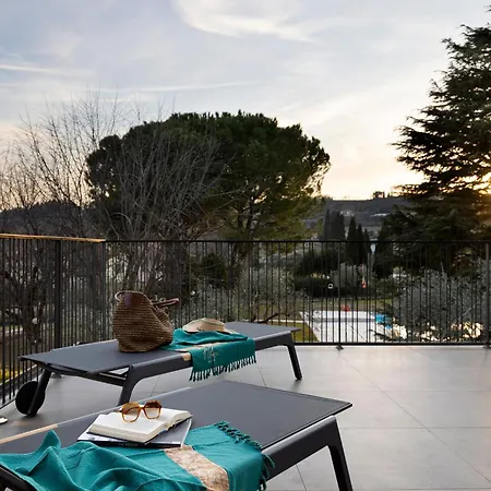 Apartamento Borgoluna