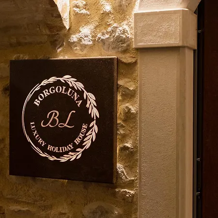 Borgoluna Apartamento