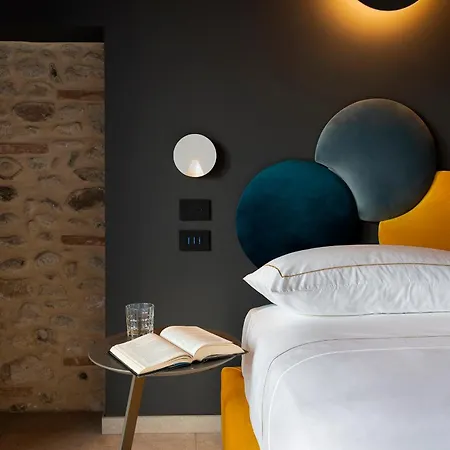 Borgoluna Apartamento *