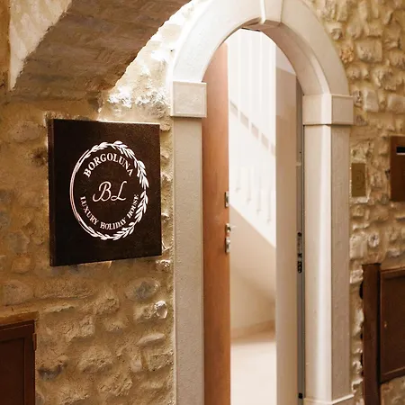 Borgoluna Apartamento San Felice del Benaco