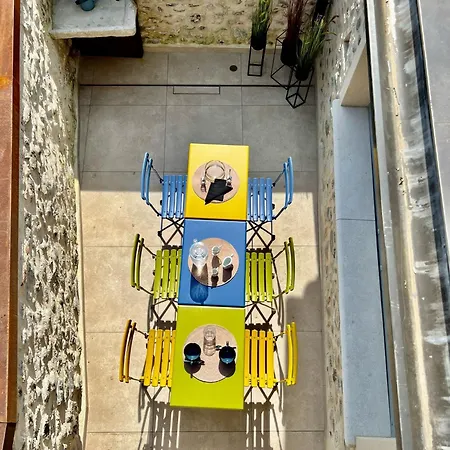 Apartamento Borgoluna *