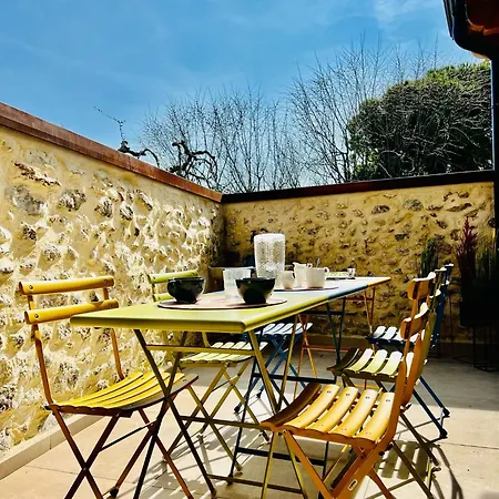 Borgoluna Apartamento *